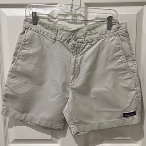 Mens Patagonia shorts 6 inch inseam